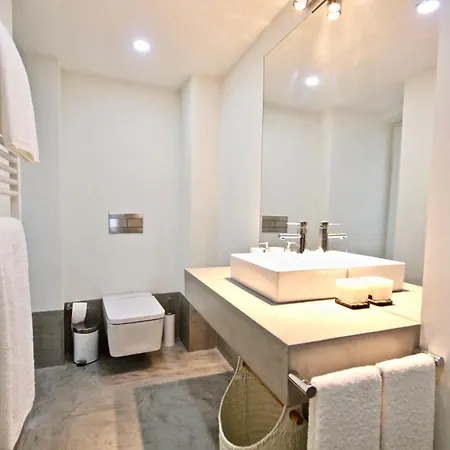 Akicity Graca Story Apartment