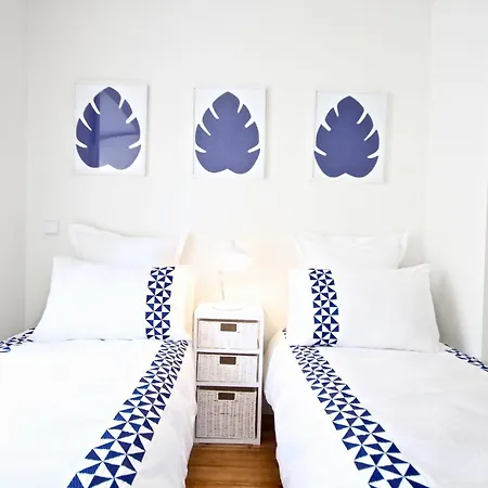Akicity Graca Story Apartment *