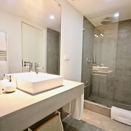 Apartment Akicity Graca Story Lisbon