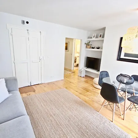 Akicity Graca Story Apartment *