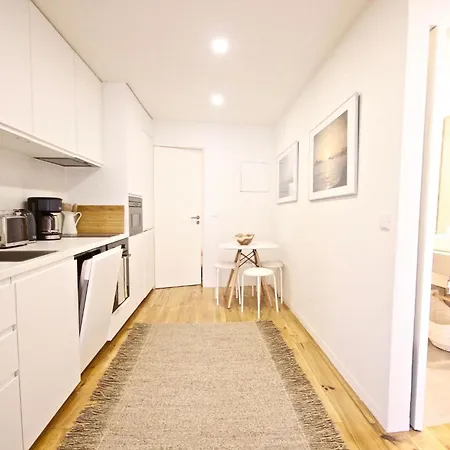 Akicity Graca Story Apartment Lisbon