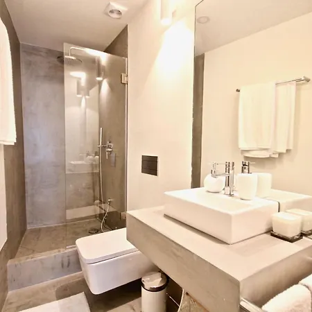 Akicity Graca Story Apartment