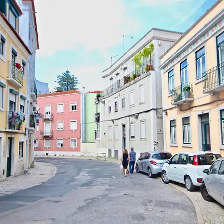 Akicity Graca Story Apartment *