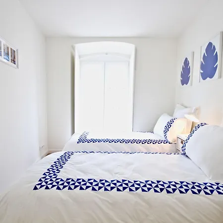 Apartment Akicity Graca Story *