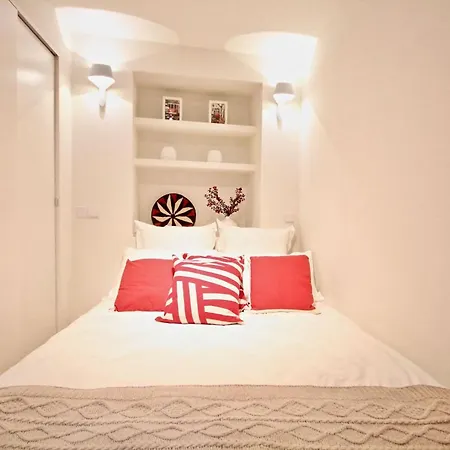 Apartment Akicity Graca Story *