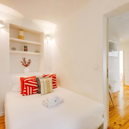 Akicity Graca Story * 리스본