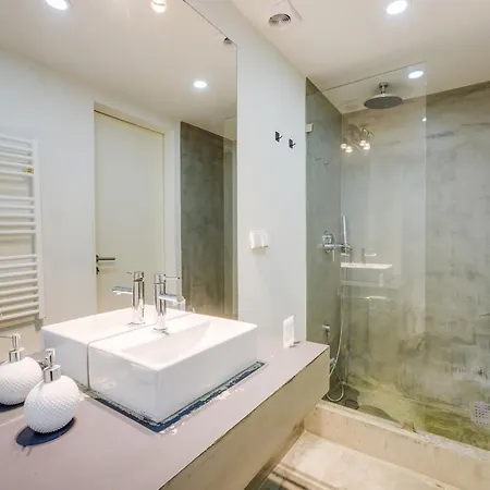 Akicity Graca Story Appartement