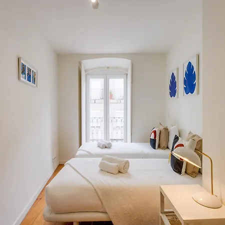 Akicity Graca Story Appartement *