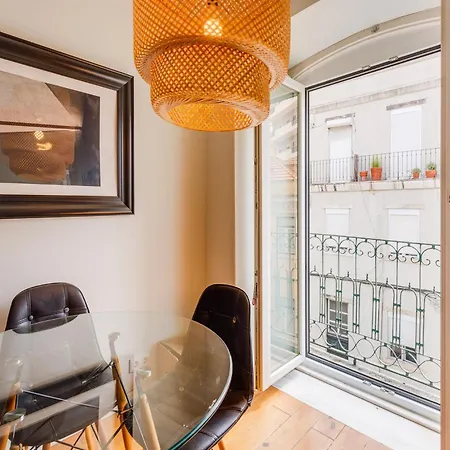 Akicity Graca Story Appartement *