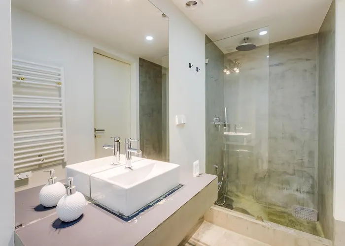 Akicity Graca Story Διαμέρισμα