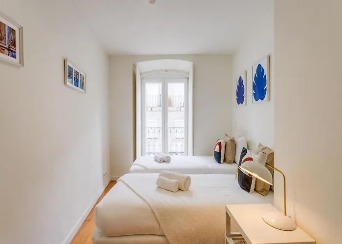 Akicity Graca Story Διαμέρισμα *