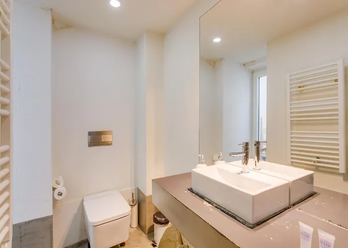 Akicity Graca Story * Lisboa