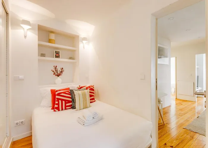 Akicity Graca Story * Lisboa