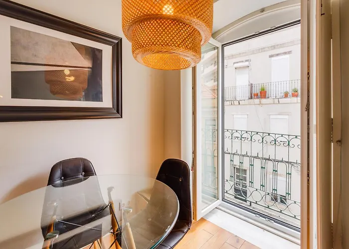 Akicity Graca Story Διαμέρισμα *